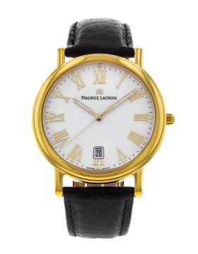 Maurice top lacroix lc1017